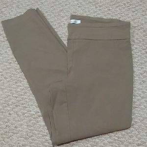 Van Heusen pull on pants